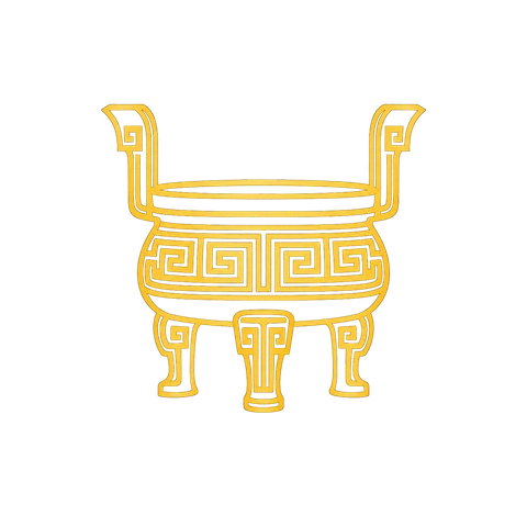 中原诚信博物馆馆徽