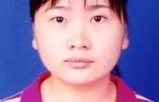 全国首届诚实守信模范事迹展播——徐丽珍