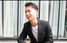 “理发小哥”的诚信故事