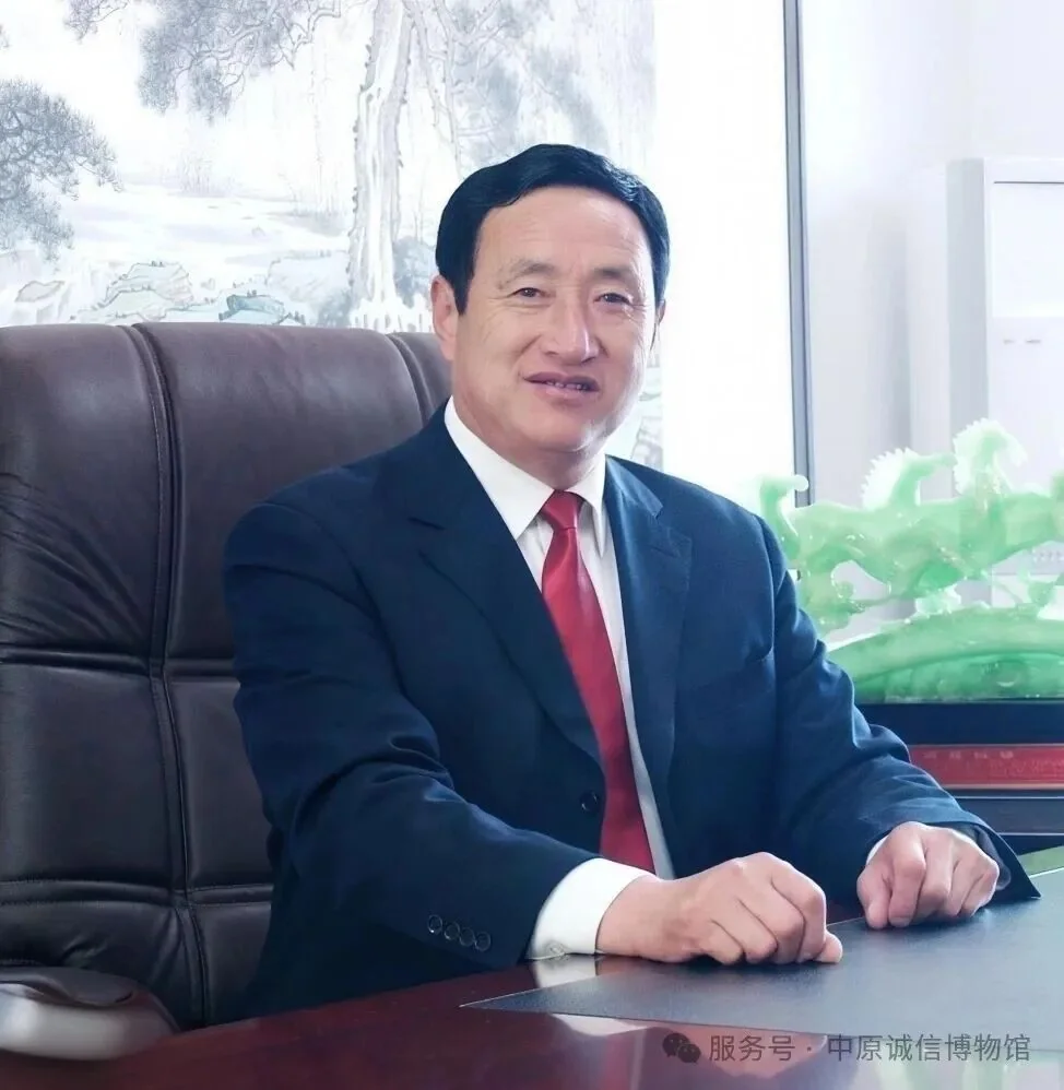 【诚信新乡】第三期：首届“诚信新乡”榜样人物事迹巡礼（一）| 三十八载扶贫不辍 六万乡亲共奔小康——尚广强