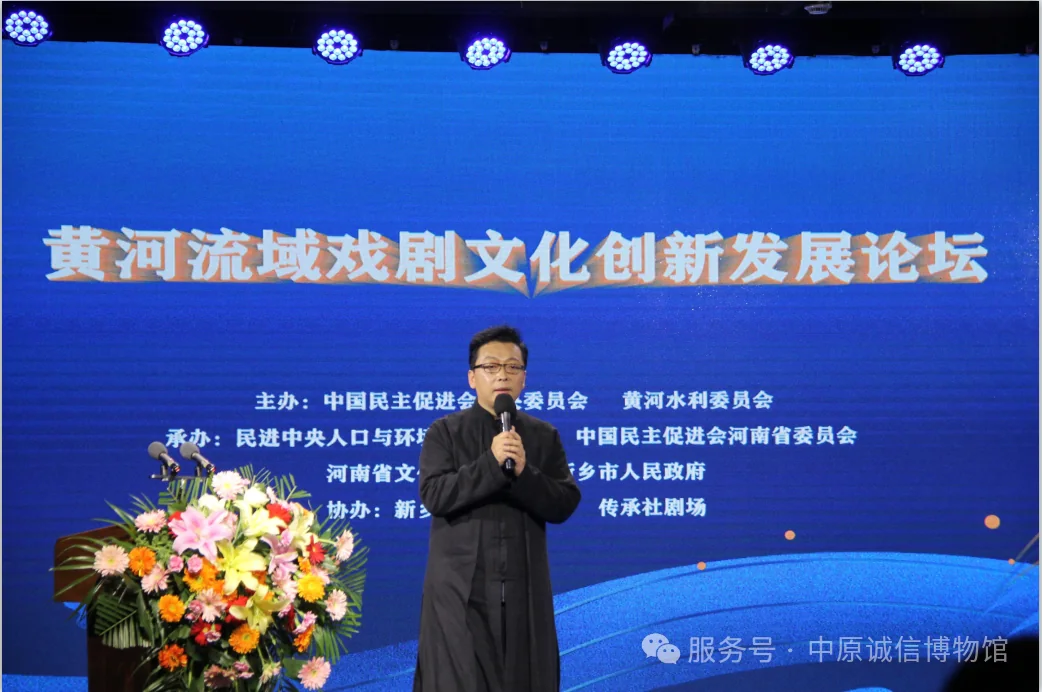 【诚信新乡】第七期：首届“诚信新乡”榜样人物事迹巡礼（四）——守科研本心，践诚信担当｜河南省道德模范李建军教授的信义之路